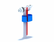 VENTIL PŘÍVODU VODY "EKONOM"; 1"