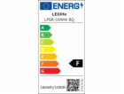 INSTALOVANÉ SVÍTIDLO LPSR-16WW BQ 16W 3000K LED IP44