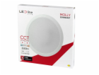 Vestavěné světlo LED Line MOLLY, 24W, 3000-6000°K, LED