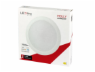 Vestavné svítidlo LED Line MOLLY, 18W, 4000°K, LED