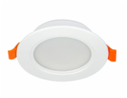 Vestavné svítidlo LED Line MOLLY, 5W, 4000°K, LED