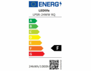 SOLID LIGHT LPSR-24WN RQ 24W LED 3000K