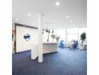 INSTALOVANÉ SVÍTIDLO LPSR-16WN BQ 16W 4000K LED IP44