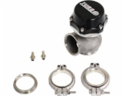 TurboWorks Externí Wastegate TurboWorks 50 mm 0,5 Bar V-Band Black