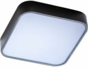 Stropní svítidlo Azzardo Moderní stropní svítidlo černé AZzardo LUCIE LED Ready AZ4147