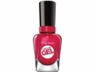 Sally Hansen Miracle Gel lak na nehty 555 Bordeaux Glow 1...