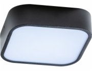 Stropní svítidlo Azzardo Moderní černé stropní svítidlo AZzardo LUCIE LED Ready AZ4146