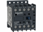 Schneider Electric Výkonový stykač 9A 3P 230V AC 50Hz 1Z ...