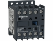 Schneider Electric Výkonový stykač 9A 3P 230V AC 50Hz 1Z LC1K0910P5