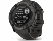 Chytré hodinky Garmin GARMIN Instinct 2X solární sportovní hodinky, hra