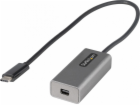 StarTech USB-C – DisplayPort Mini Gray USB adaptér (CDP2M...