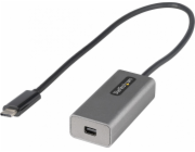 StarTech USB-C – DisplayPort Mini Gray USB adaptér (CDP2MDPEC)
