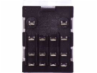 Relpol Miniaturní relé 4P 6A 230V AC (RXM4AB2P7)