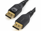 StarTech DisplayPort - DisplayPort kabel 4m černý (DP14MM4M)