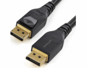 StarTech DisplayPort - DisplayPort kabel 4m černý (DP14MM4M)