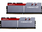 Paměť G.Skill Trident Z, DDR4, 16 GB, 3200 MHz, CL16 (F4-...