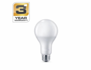 LED žárovka STANDARD, A80, E27, 23 W, 2500 lm, 3000 K