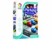 Stolní hra Brain Games Parking Puzzler SMA#434, EN