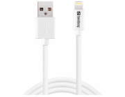 Sandberg 440-94 USB>Lightning 2m AppleApproved