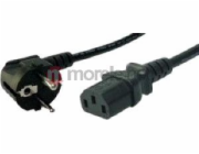 Lenovo European 10A line C13 to CEE 7/7 (2.8M)