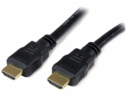 StarTech HDMI - HDMI kabel 5m černý (HDMM5M)