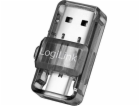 LogiLink Netzwerkadapter - USB-C 3.2 / USB-A 3.2