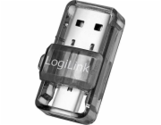LogiLink Netzwerkadapter - USB-C 3.2 / USB-A 3.2
