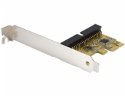 StarTech PCIe x1 řadič – IDE (PEX2IDE)