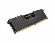Paměť DDR4 Vengeance LPX 16GB / 3000 (1 * 16GB) Černá CL16