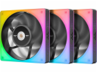 Thermaltake TT TOUGHFAN 12 RGB Radiátor 120x120x25 CL-F13...