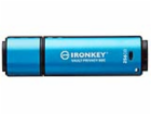 Kingston IronKey Vault Privacy 50 256 GB, USB-Stick IKVP5...