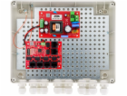 Atte SPÍNAČ POE IP-5-11-L2 5-PORTOVÝ ATTE