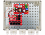 Atte SPÍNAČ POE IP-5-11-L2 5-PORTOVÝ ATTE