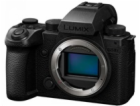 Panasonic Lumix S5 II X TELO