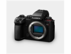Panasonic Lumix S5 II TELO