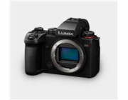 Panasonic Lumix S5 II TELO
