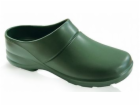 Lemigo Clog Cloack 855 40 zelená 728550040A