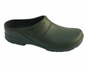 Dřeváky Lemigo Bio Comfort 42 zelené 728580042A