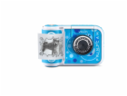 VTech Kidizoom Print Cam blau