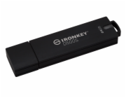 Kingston IronKey D500S 64GB USB flash disk