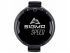 SIGMA Náhradní vysílač SIGMA ANT+ SPEED bezmagnetový syst...