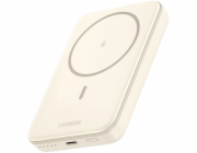 UGREEN Bezdrátová magnetická Powerbanka 5000mAh