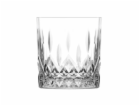 Sklenice na whisky LAV ODIN LV-ODN430F, 330 ml, 6 ks.