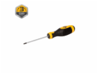 Křížový šroubovák Forte Tools, PH0, 75 mm