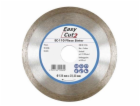 Diamantový řezný kotouč Cedima EC-110.1 115x22,23x1,5mm