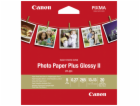 Canon PP-201 13x13 cm 20 listu Photo papir Plus leskly II...