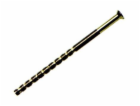 Šroub Assa, 80/90 mm, broušený, chromovaný