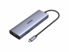 UGREEN USB-C 9-in-1 Hub mit 4K HDMI