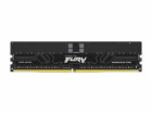 Kingston Fury Renegade Pro DDR5 16GB 6400MHz CL32, černý ...