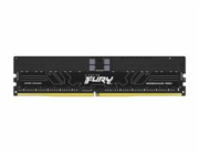 Kingston Fury Renegade Pro DDR5 16GB 6400MHz CL32, černý chladič, XMP